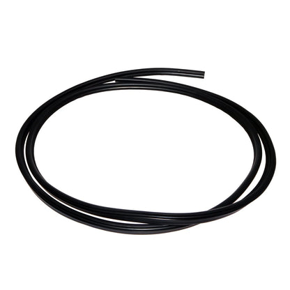 Windshield Moulding for Toyota Corolla (1995–2002) Black FR