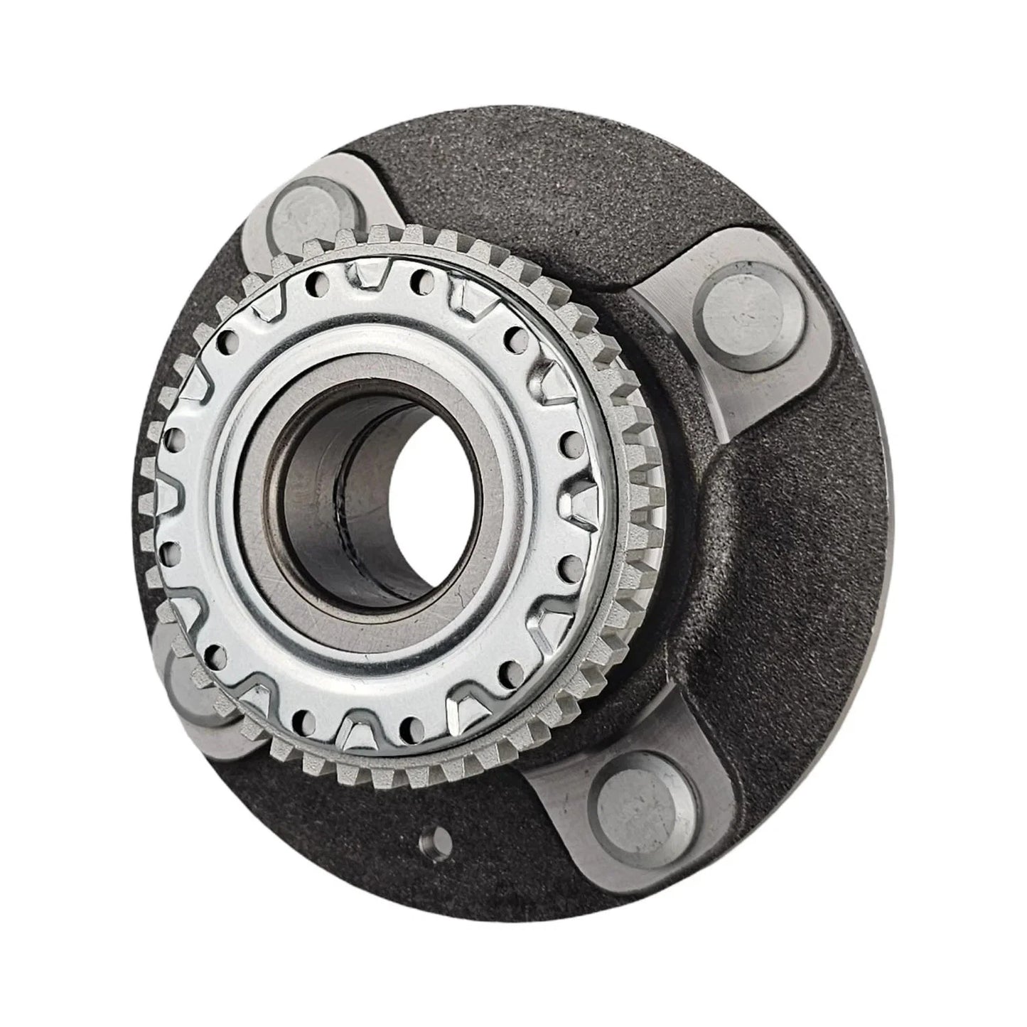 Rear Wheel Bearing Hub for Hyundai Elantra (2002–2006)
