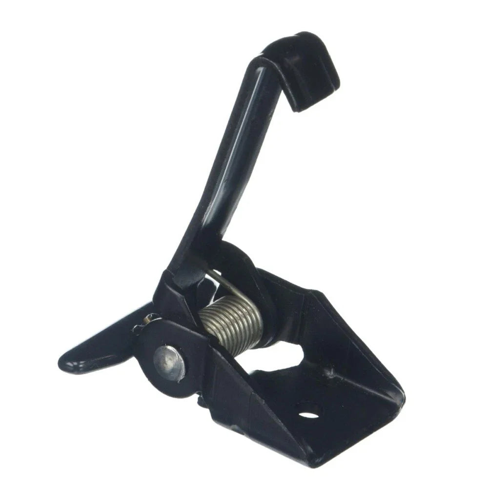 Hood Safety Catch Hook for 1997-2006 Jeep Wrangler (1997-2006)