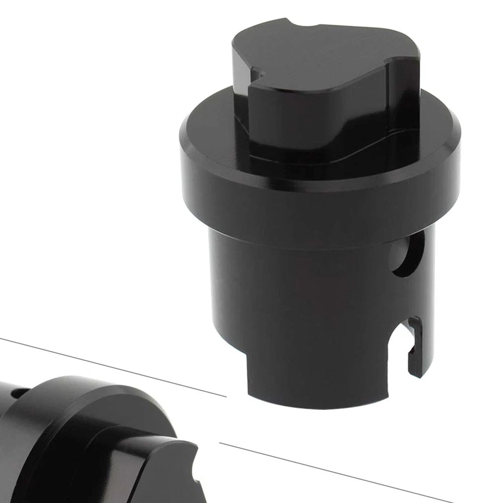 2-in-1 Oil Filler Cap Wrench Tool for BMW R1200GS R1200RT (2004–2018)