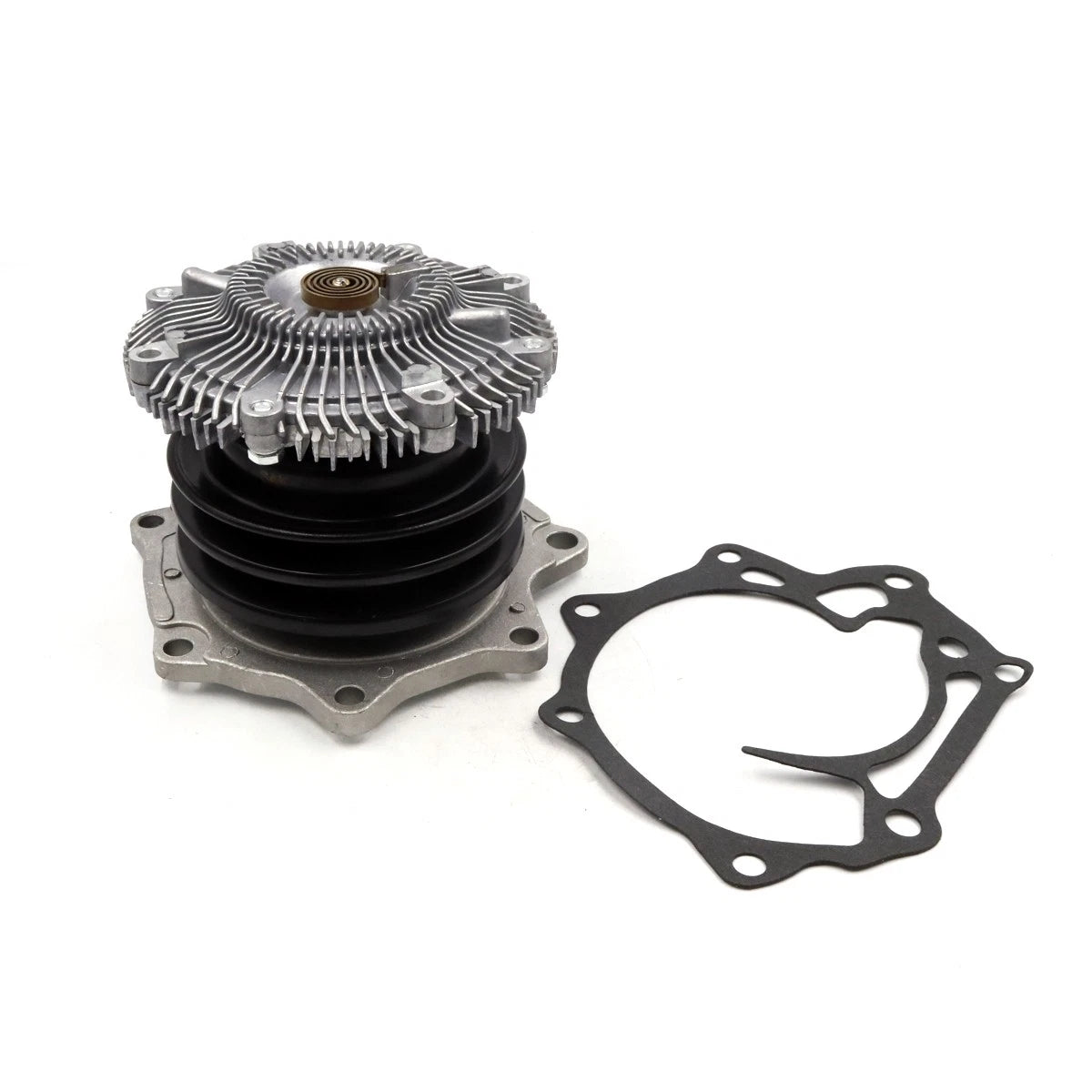 Water Pump Assembly for Nissan Navara D21 (1986–1997)