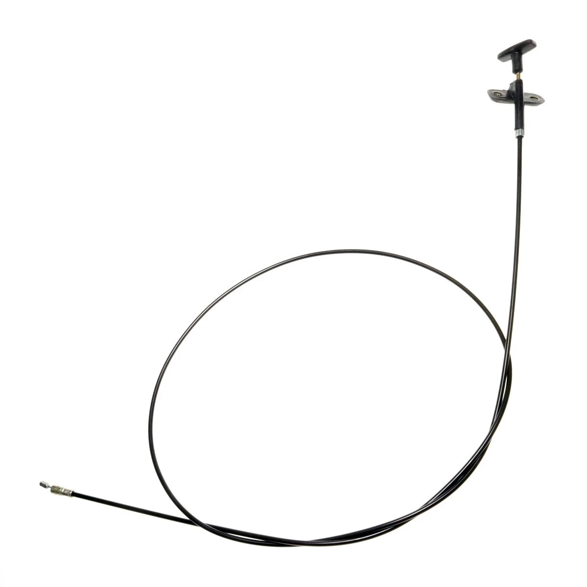 Hood Release Cable for Nissan Laurel Spirit B11 (1980–1989)