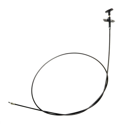 Hood Release Cable for Nissan Laurel Spirit B11 (1980–1989)