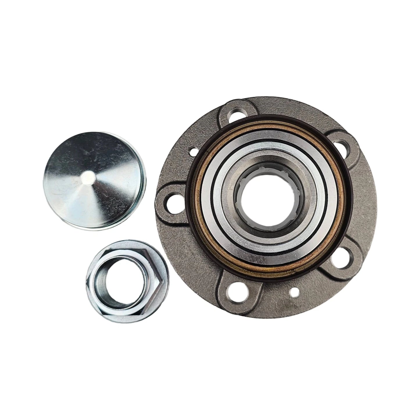 Rear Wheel Bearing Hub for Fiat Ducato (2007–2019)