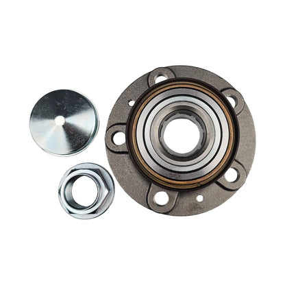 Rear Wheel Bearing Hub for Fiat Ducato (2007–2019)