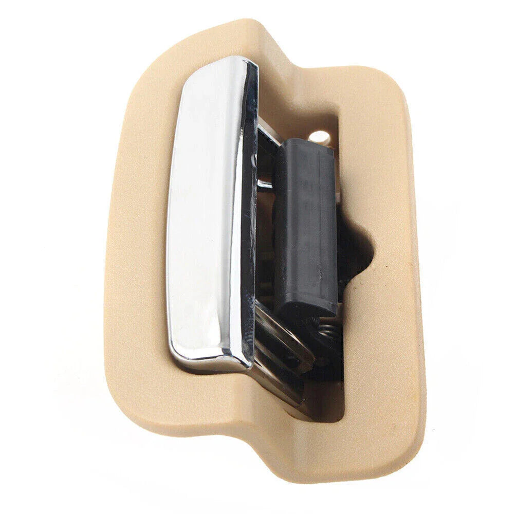 Beige Front Seat Picnic Tray Latch for 2010-2015 Jaguar XJ (2010-2015)