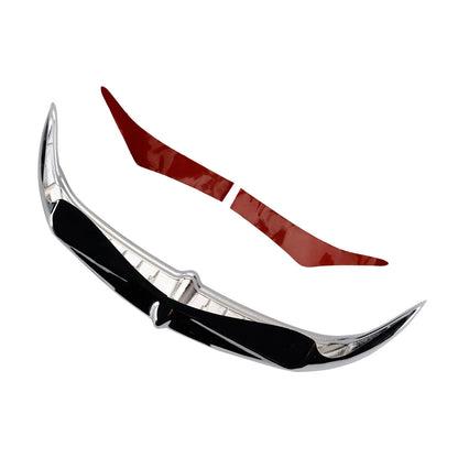 Rear Tail Solo Seat Fairing Cover for Ducati 1299 Panigale (2015–2019)