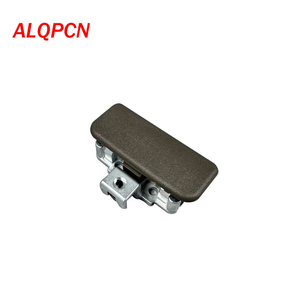 Brown Glove Box Latch Handle for Honda Civic (1992-1995)