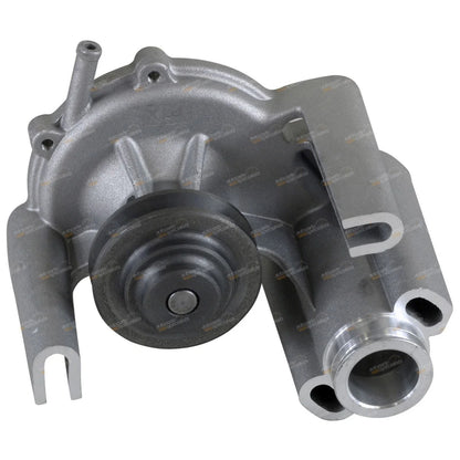 Water Pump 2.6L with Pulley for Mitsubishi Magna TM TN TP TR TS 4G54
