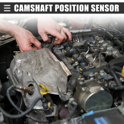 Camshaft Position Sensor for Mercedes-Benz W202 C220 C230 C280 (1994-2000)