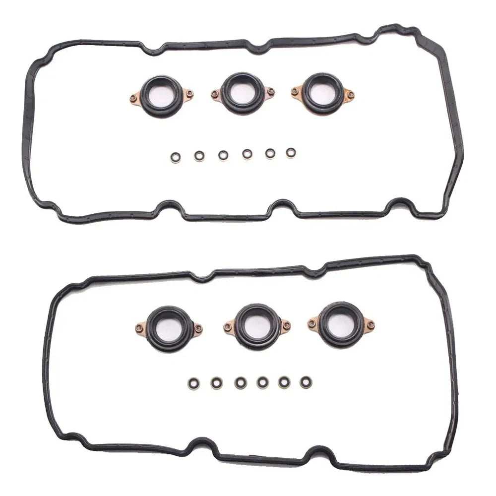 Valve Cover Gasket Set for Acura MDX RLX 3.5L V6 (2014-2020)