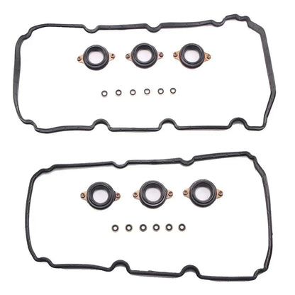 Valve Cover Gasket Set for Acura MDX RLX 3.5L V6 (2014-2020)