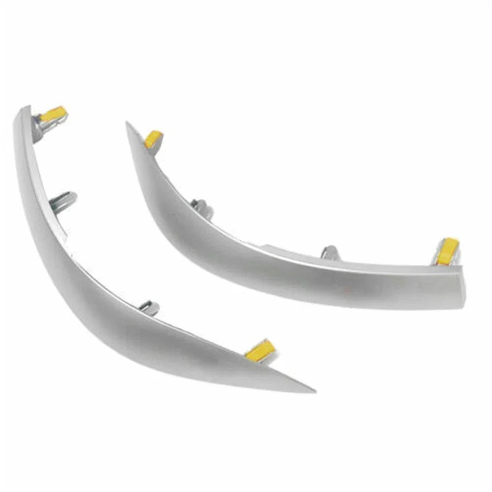 Car Upper Side Central Dashboard Trim for Toyota Corolla (2009-2013)