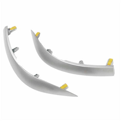 Car Upper Side Central Dashboard Trim for Toyota Corolla (2009-2013)