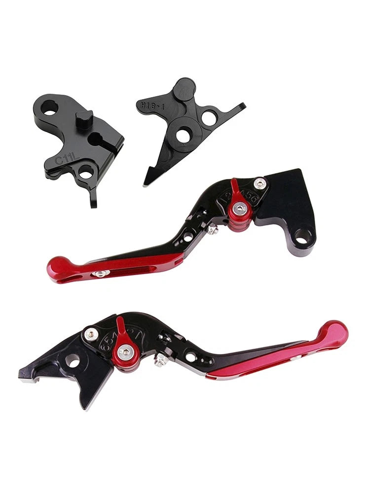 20mm Titanium Brake Disc Bolts for Ducati Multistrada 1200 (2010–2019)
