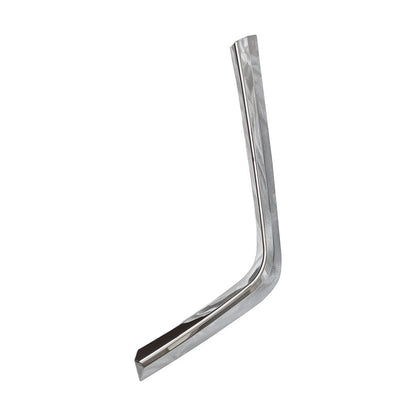 Chrome Lower Front Bar Mould for Mitsubishi ASX (2016–2019)