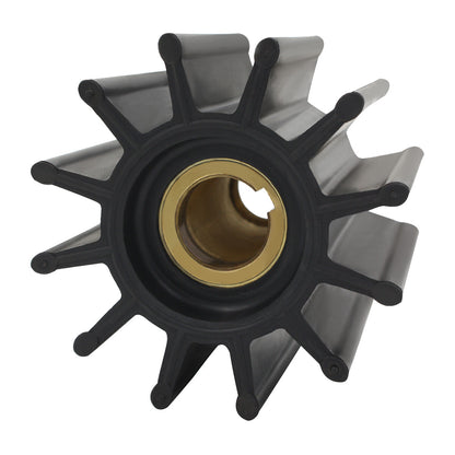 Set of 2 Impellers for Sherwood Jabsco CEF CAT (Years Not Specified)