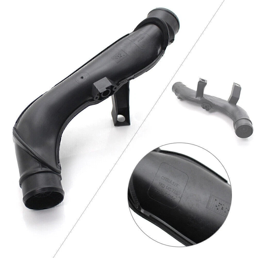 Rear Door Handle Cover Trim for Volkswagen Passat B5 (2001–2005)