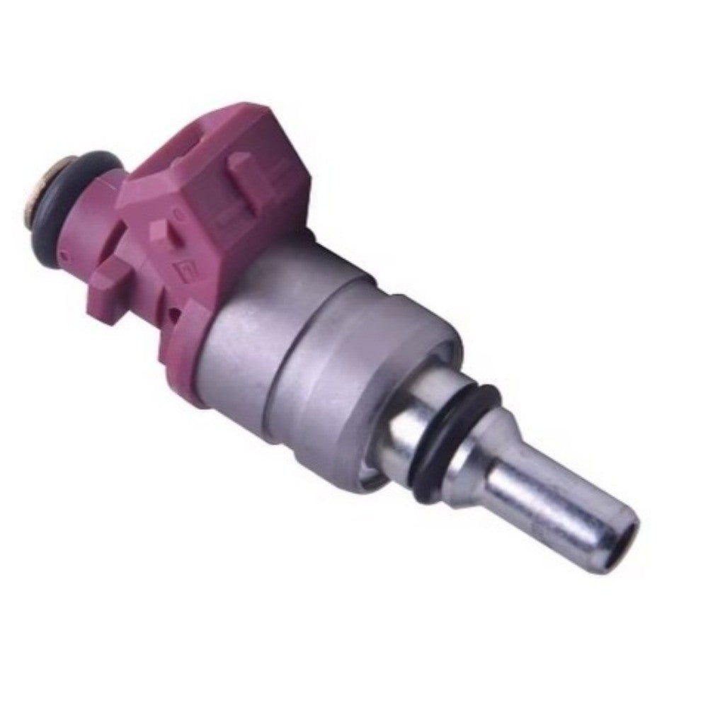 Set of 4 Fuel Injectors for Mercedes C230 SLK230 (2001–2004)