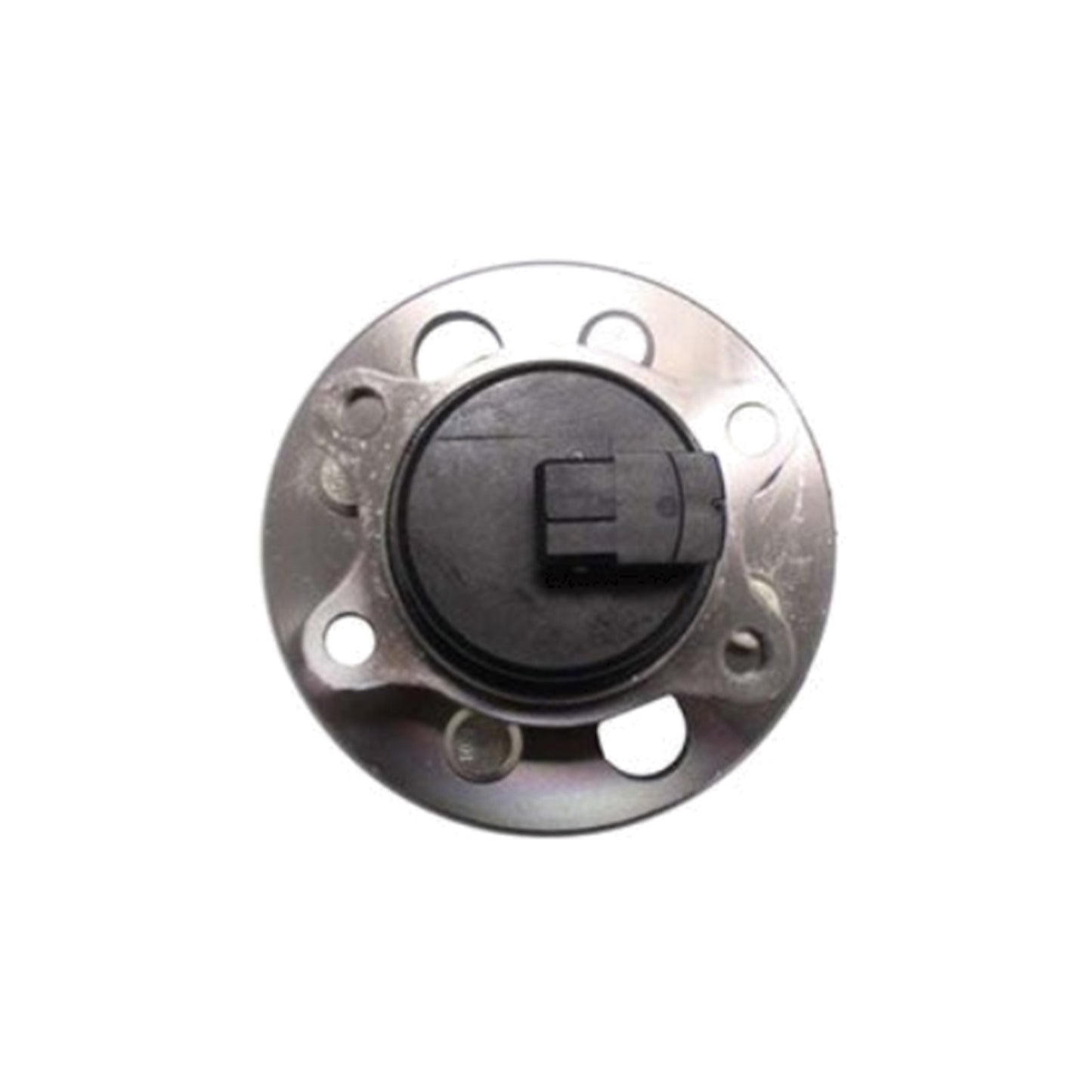 Rear Wheel Bearing Hub Assembly for Kia Rio (2007–2010)