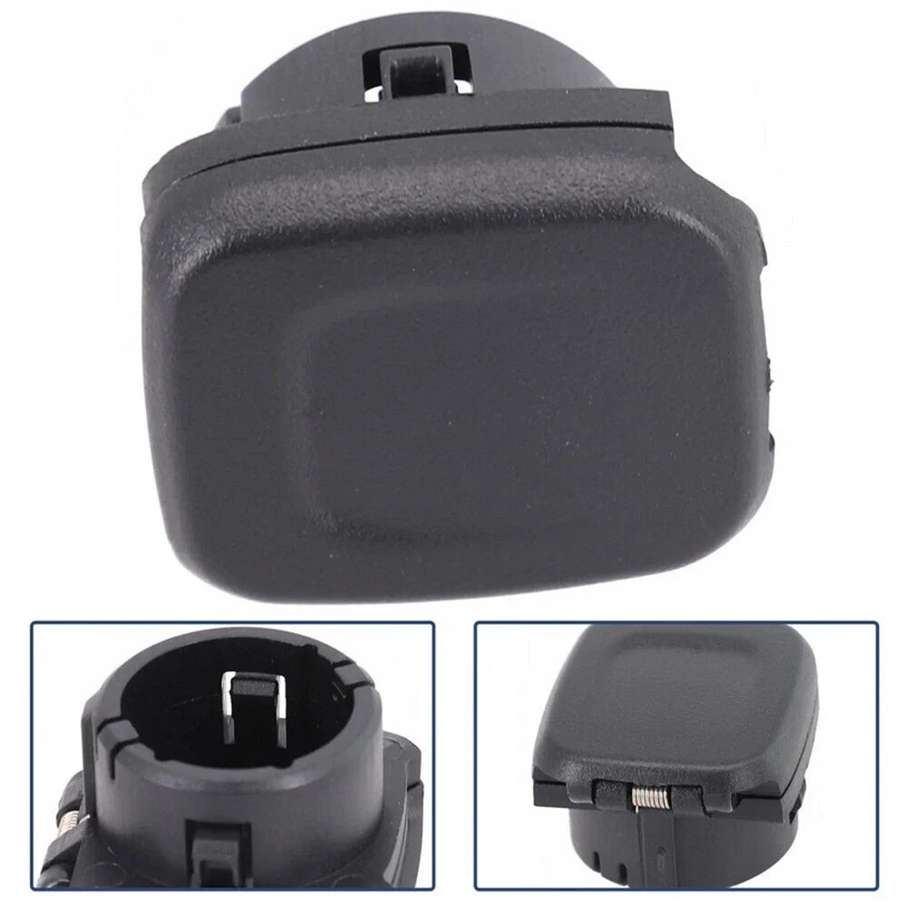 Power Outlet Receptacle Cover for Cadillac Buick Chevrolet GMC Sierra (2014-2023)