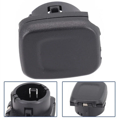 Power Outlet Receptacle Cover for Cadillac Buick Chevrolet GMC Sierra (2014-2023)