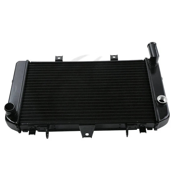 Radiator Cooler for Kawasaki ZRX1100 ZRX1200 (1996-2000) (2001-2008) Black