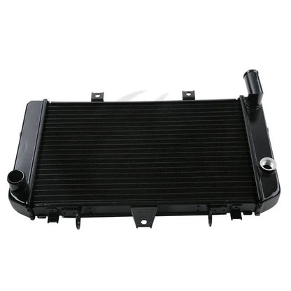 Radiator Cooler for Kawasaki ZRX1100 ZRX1200 (1996-2000) (2001-2008) Black