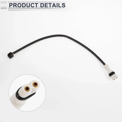 Car Rear Brake Pad Wear Sensor for Porsche 944 (1987-1989)