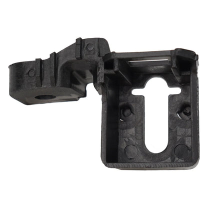 Black Headlamp Assembly Bracket for Ford Fusion (2017–2019)