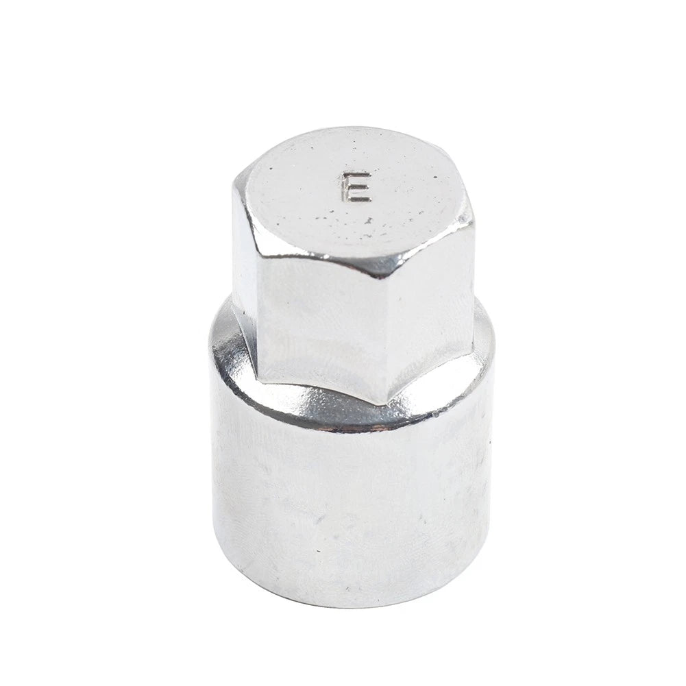 1PC Wheel Lock Key for Ford Mustang F-150 (2015–2023)