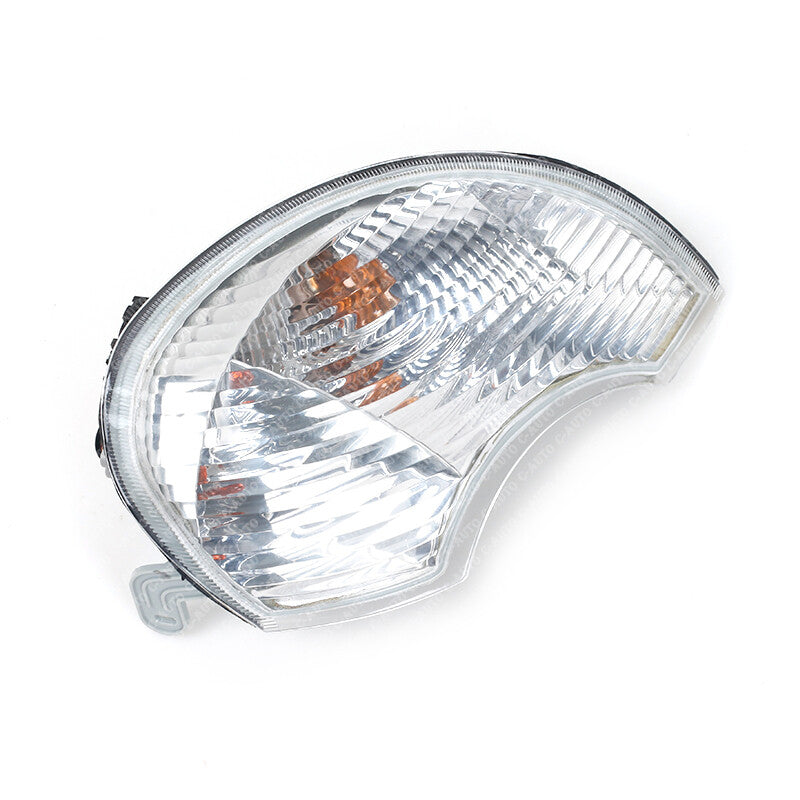 1 Pair Wide Lamp Front Corner Lights for Hyundai Terracan (2001–2006)
