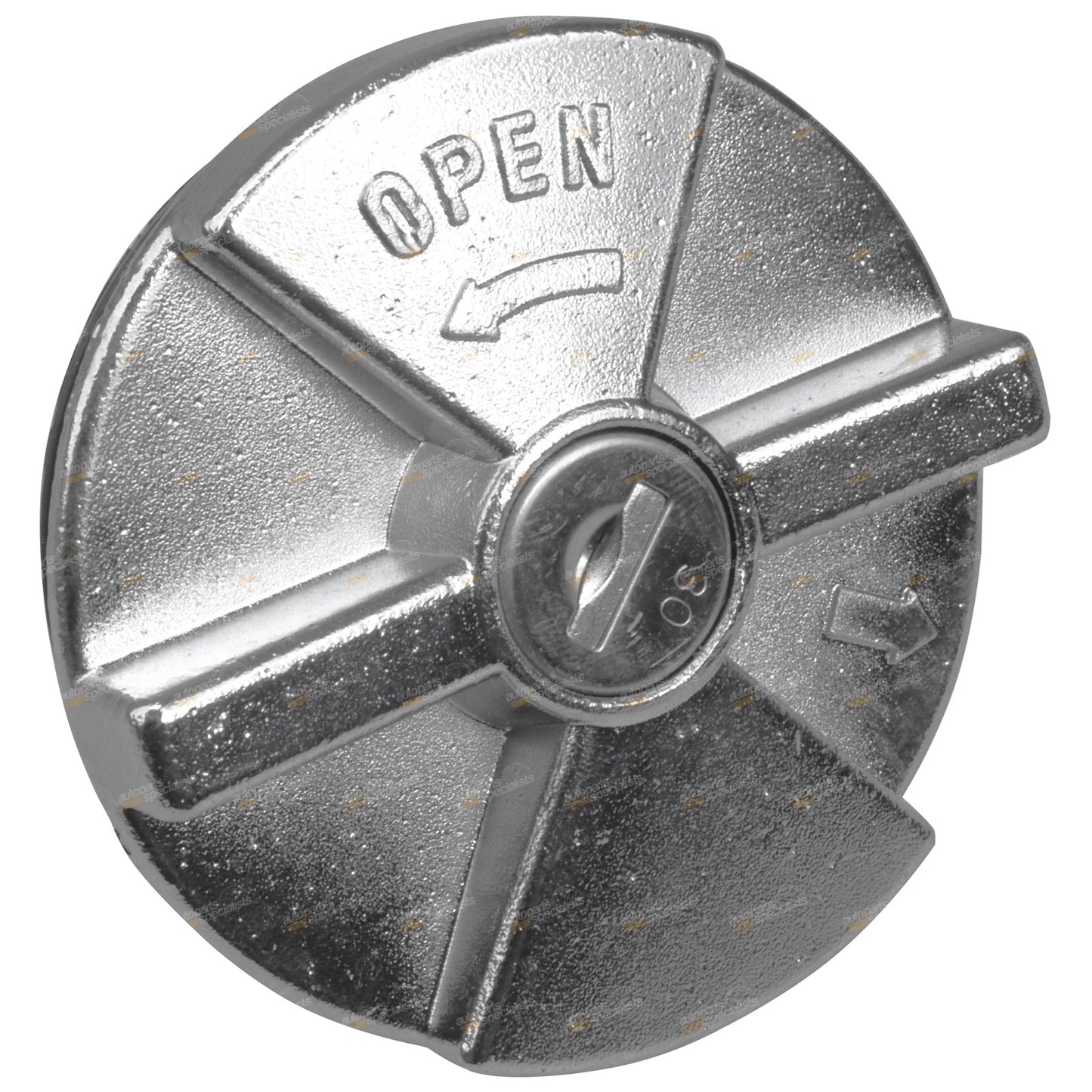 Fuel Cap for Toyota Hilux (1991–1999)