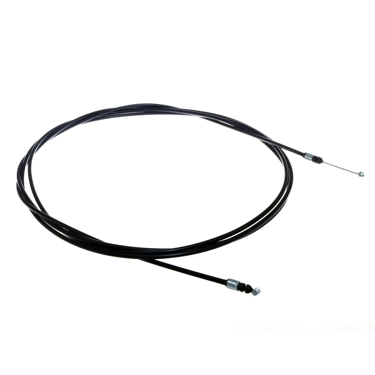 Luggage Door Lock Control Cable for Toyota Corolla (1991–1997)