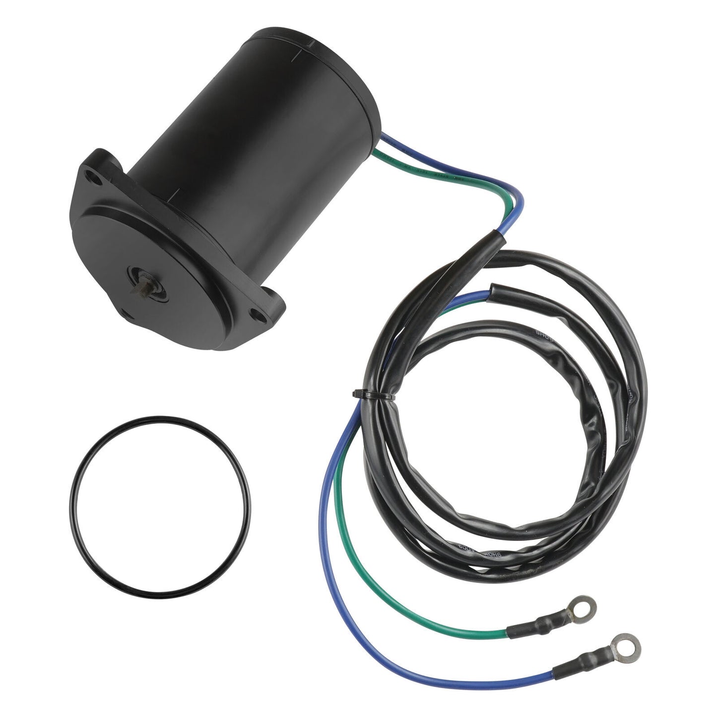 Tilt Trim Motor for Yamaha 50HP 60HP 70HP 75HP 90HP (2-Stroke)