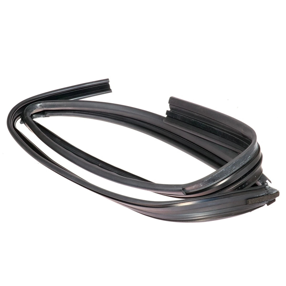 Door Glass Run Channel for Toyota Yaris Hatchback (NCP90, NCP91)