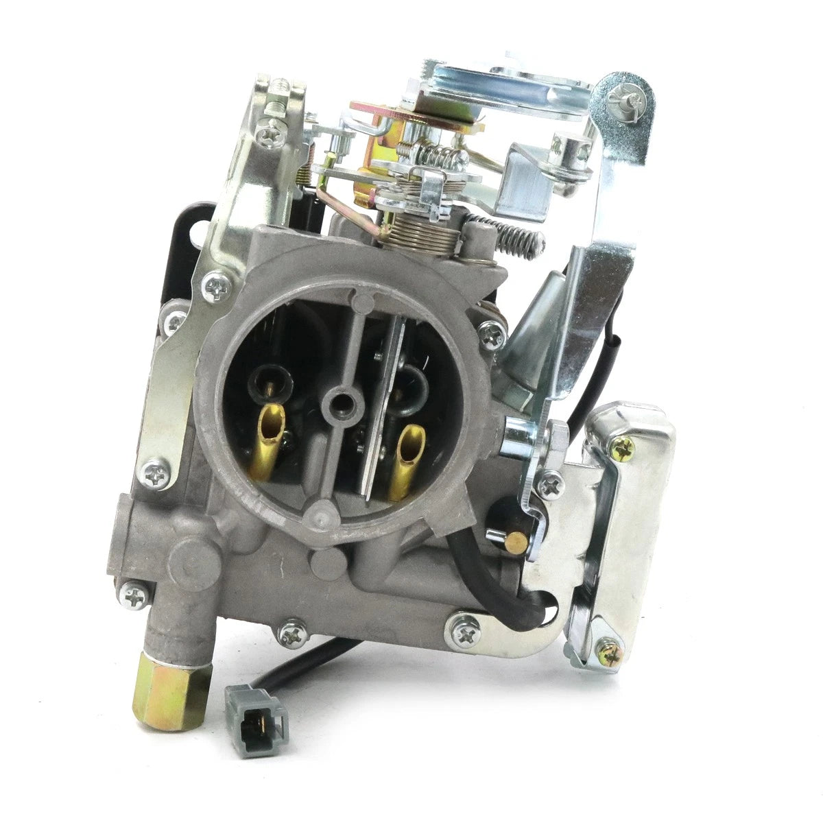 Carburetor Assembly for Toyota Corolla Sprinter KE70 (1979–1987)