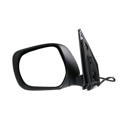 Chrome Electric Door Mirror for Toyota Land Cruiser J200 (2008–2021)