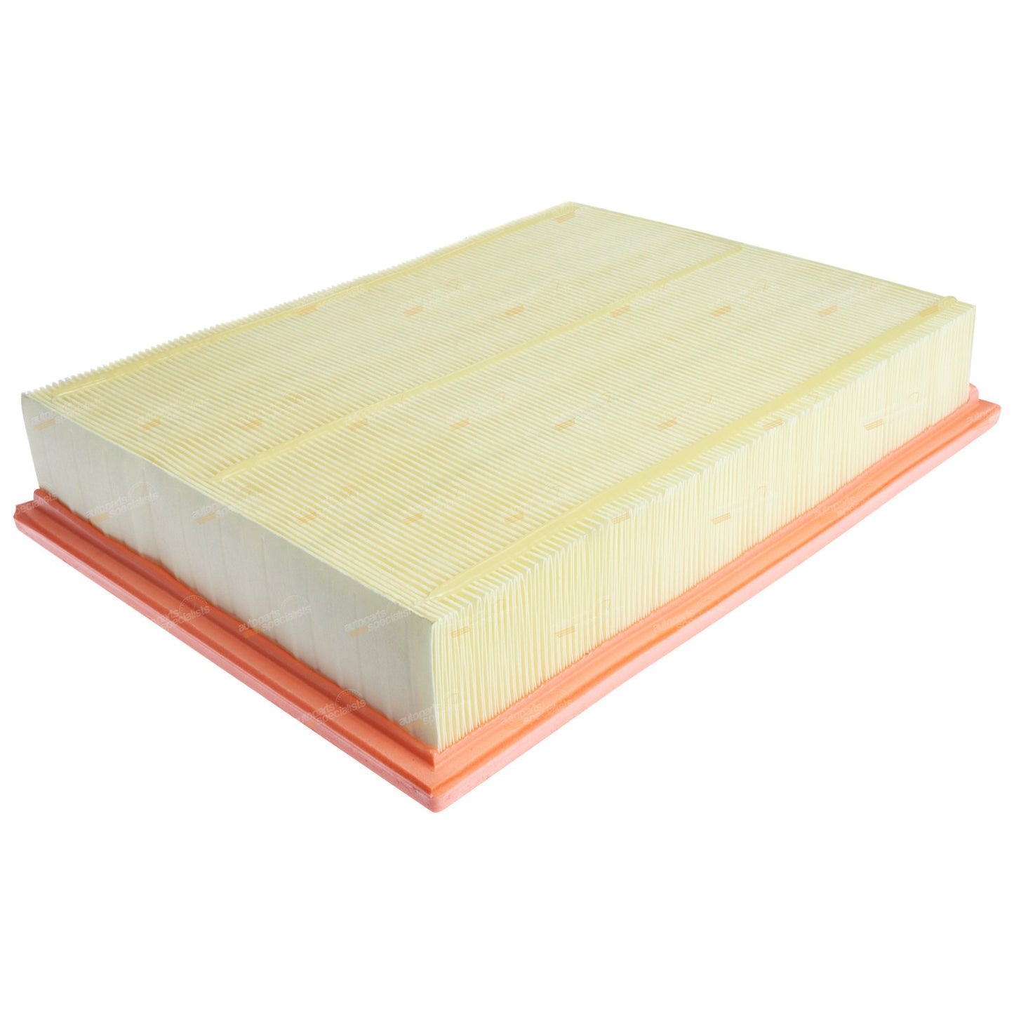 FRAM Air Filter for Toyota Hilux (2015–2017)