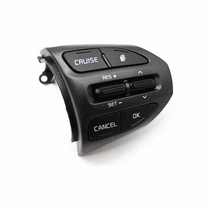 Steering Wheel Button Switch for 2014-2015 Kia Optima Cruise Volume Control