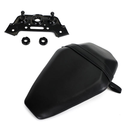 Seat Bag Fixing Right Support for Kawasaki W650 W800 (2000–2023)