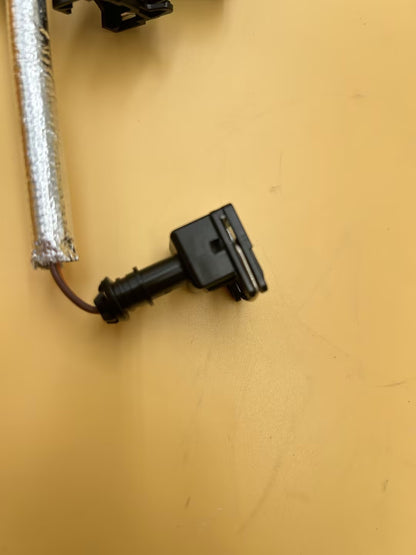 Knock Oil Pressure & Temperature Sensor Wiring for Jeep Dodge Chrysler