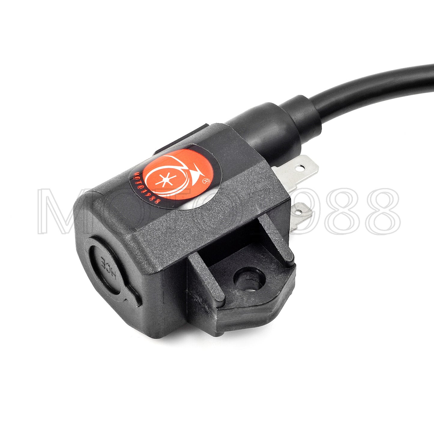 Ignition Coil & Spark Plug for Polaris Ranger 400 500 (2006–2010)
