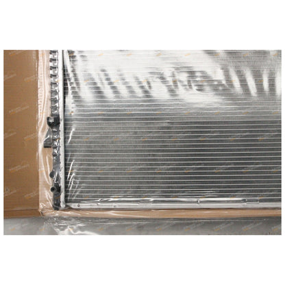 Alloy Radiator for BMW X5 E53 (2000–2006)