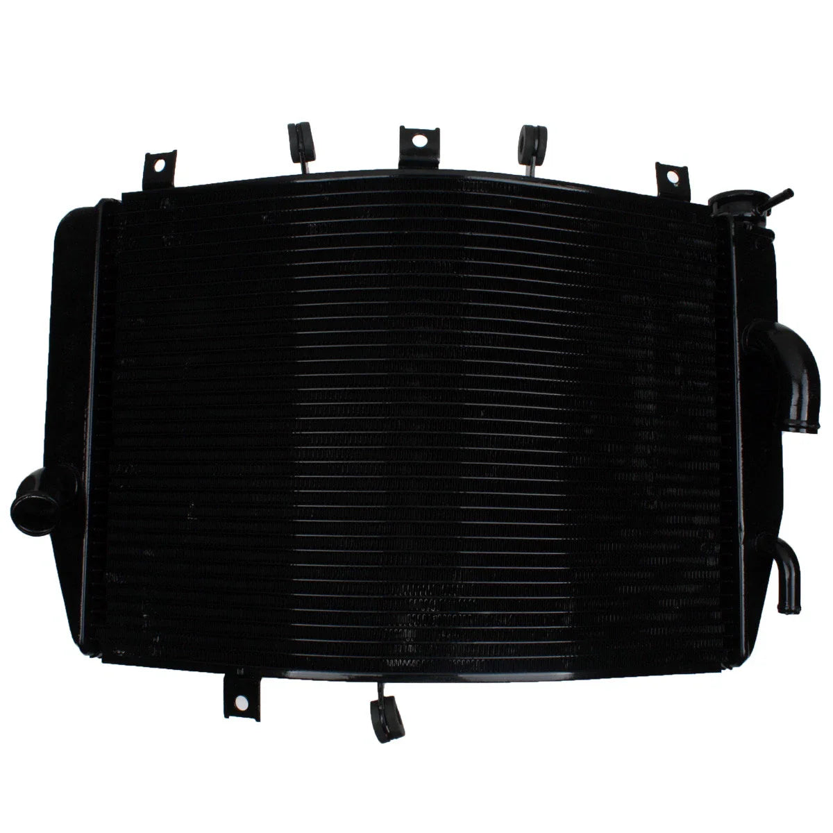Aluminum Radiator Engine Cooler for KAWASAKI NINJA ZX-10R (2006-2007)