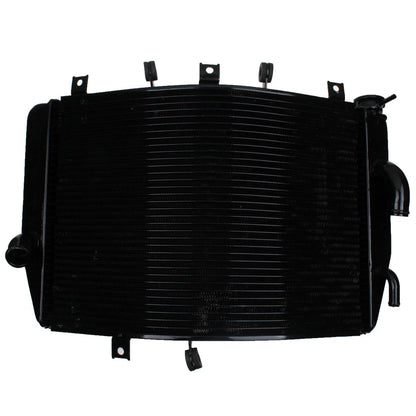 Aluminum Radiator Engine Cooler for KAWASAKI NINJA ZX-10R (2006-2007)