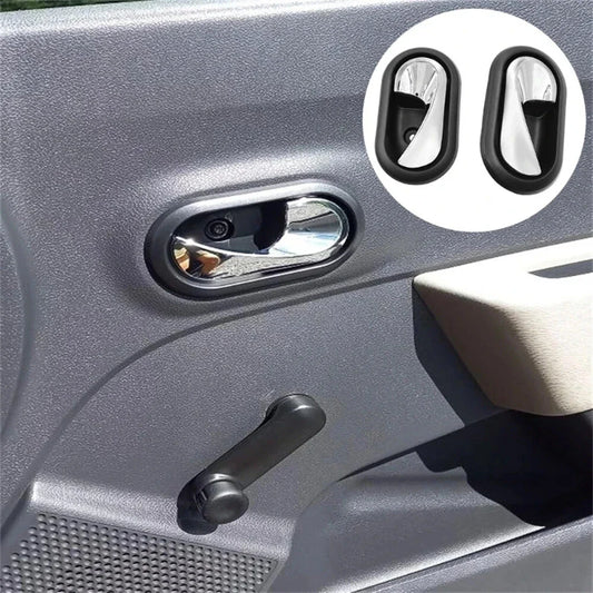 Interior Door Handle for Renault Megane II, Sandero, Duster (2002-2023)