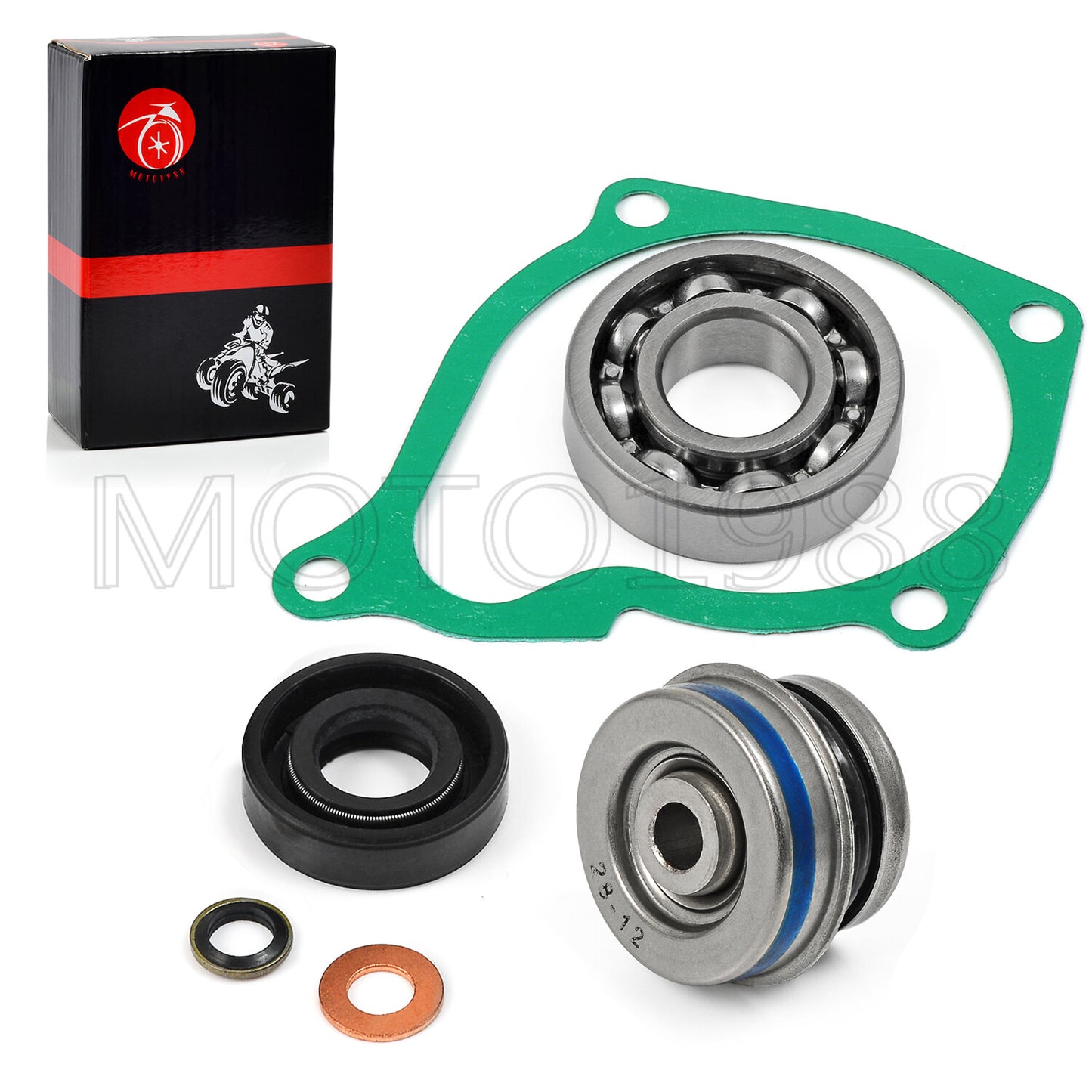 Water Pump Seal for Polaris Ranger 500 / Ranger 400 (2000–2014)