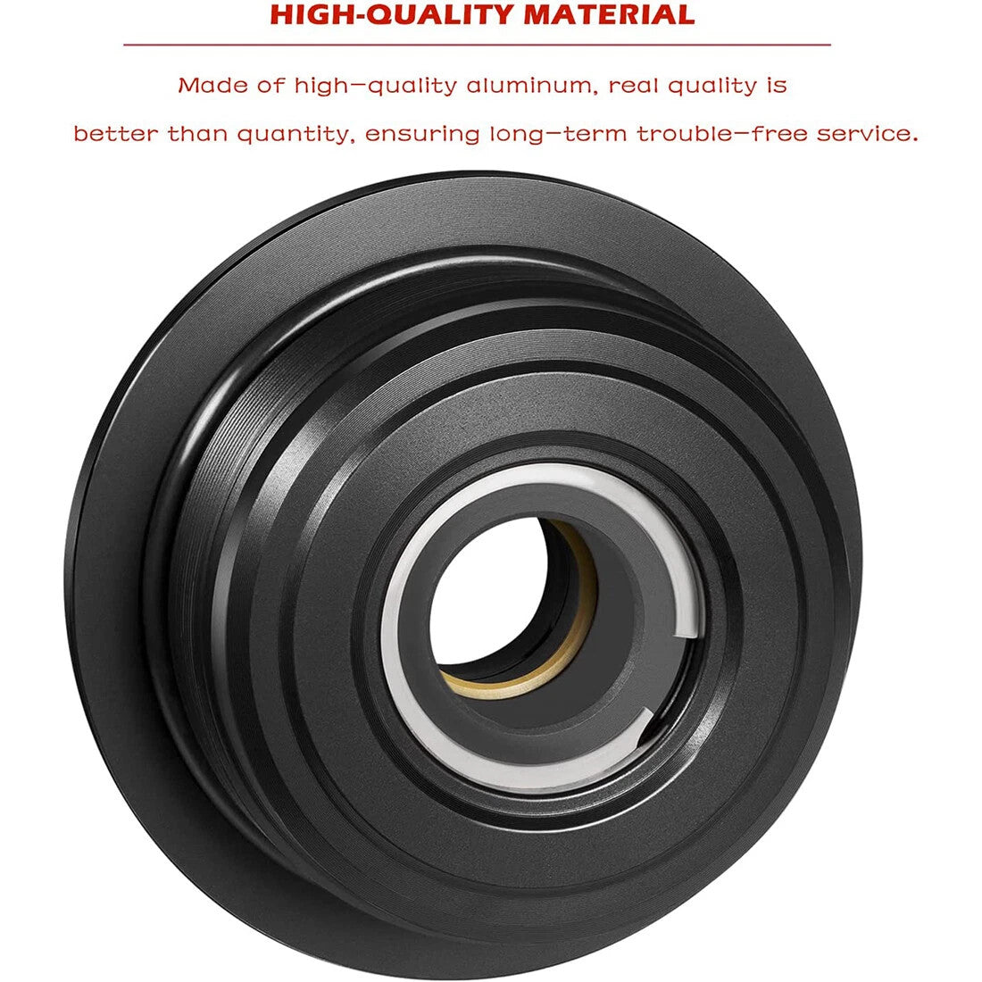 Trim Cap Seal Kit for Mercury Outboard 200HP (2004–2023)