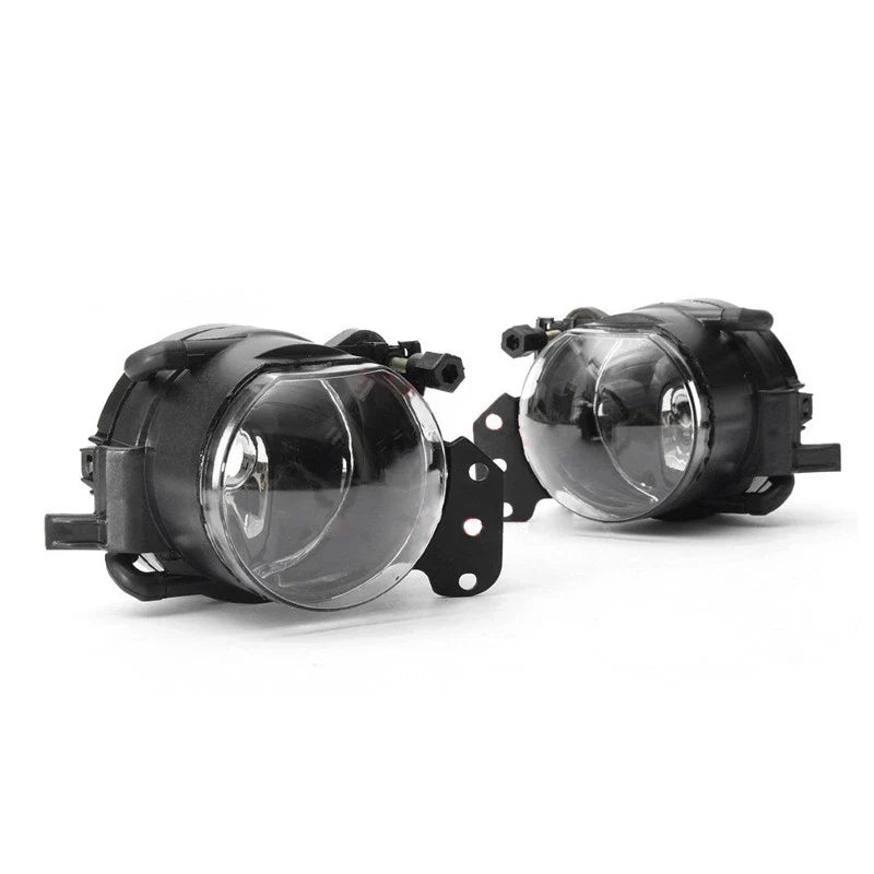 2 x Fog Lights for BMW E60 E61 E63 E46 X3 325i 525i (2001-2010)